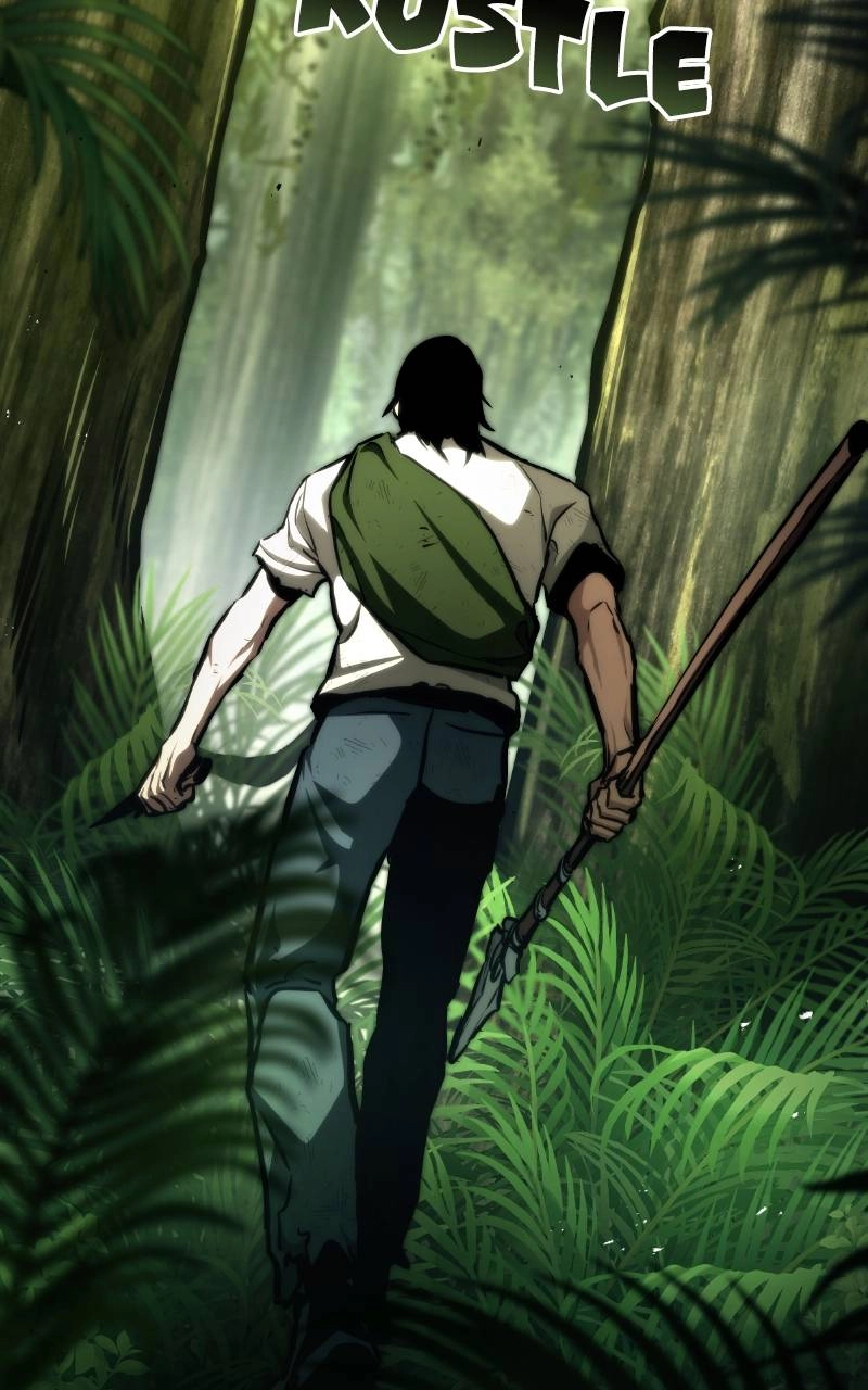 Kill the Dragon Chapter 115 - Page 57