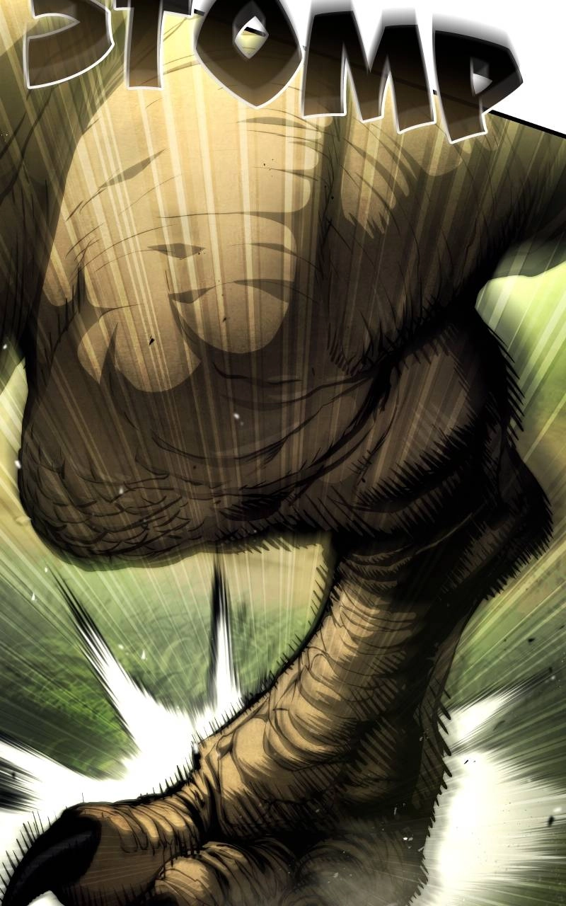 Kill the Dragon Chapter 115 - Page 61