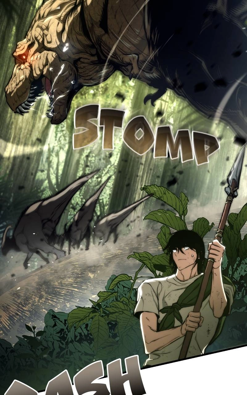 Kill the Dragon Chapter 115 - Page 64