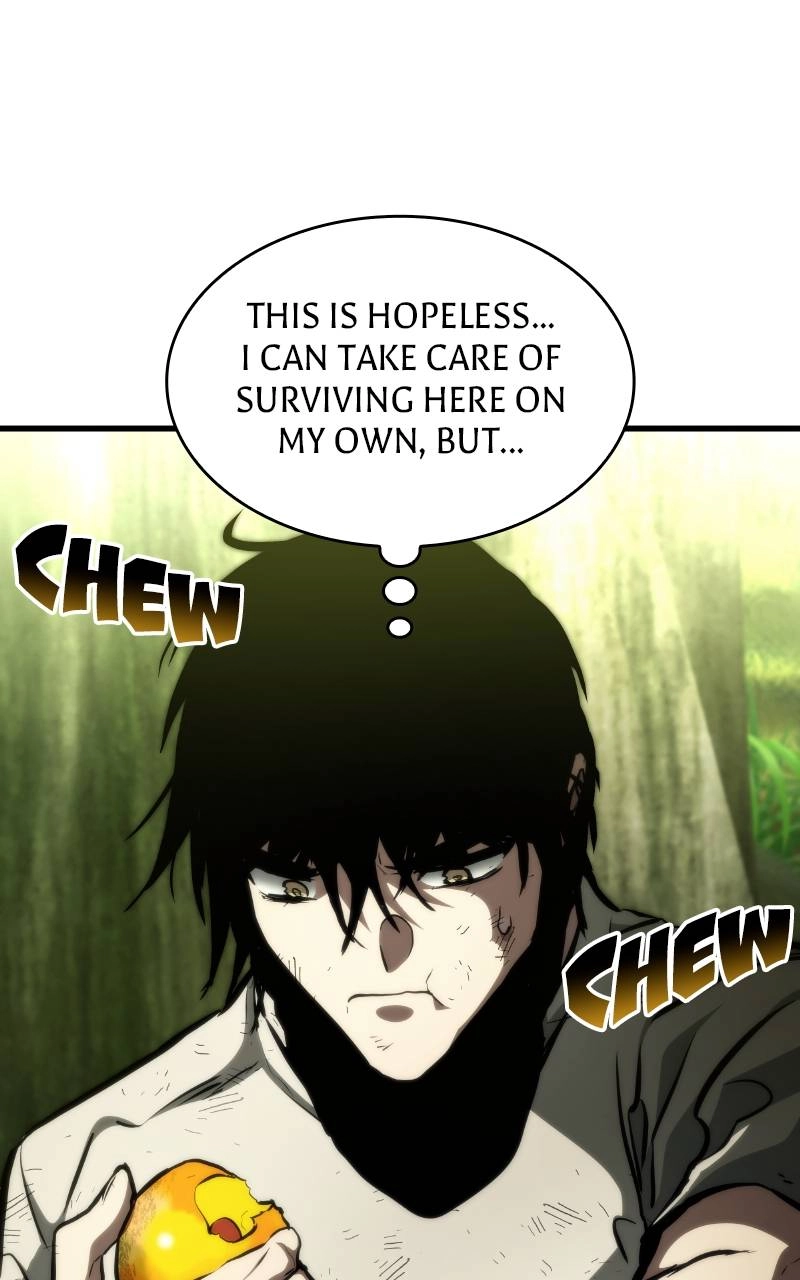 Kill the Dragon Chapter 115 - Page 71