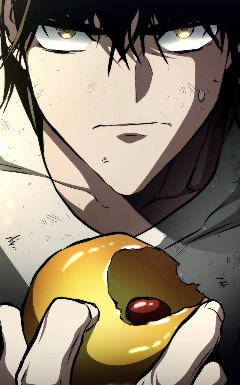 Kill the Dragon Chapter 115 - Page 74