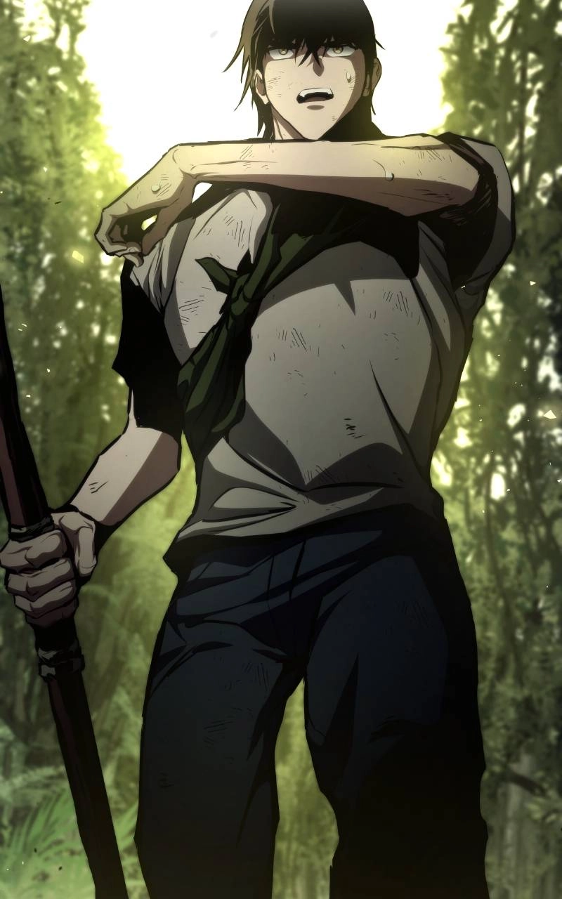 Kill the Dragon Chapter 115 - Page 99