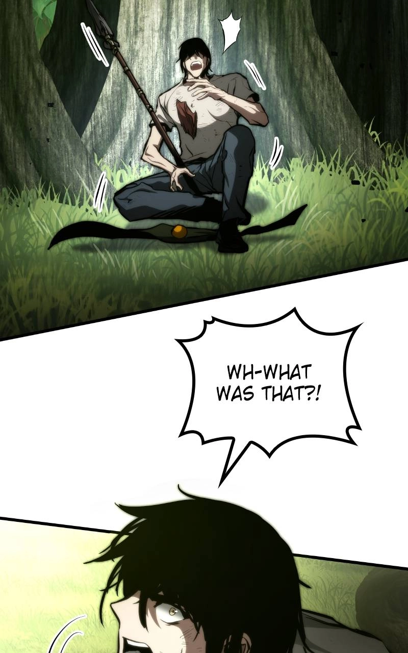 Kill the Dragon Chapter 115 - Page 105
