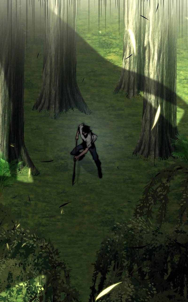 Kill the Dragon Chapter 115 - Page 113