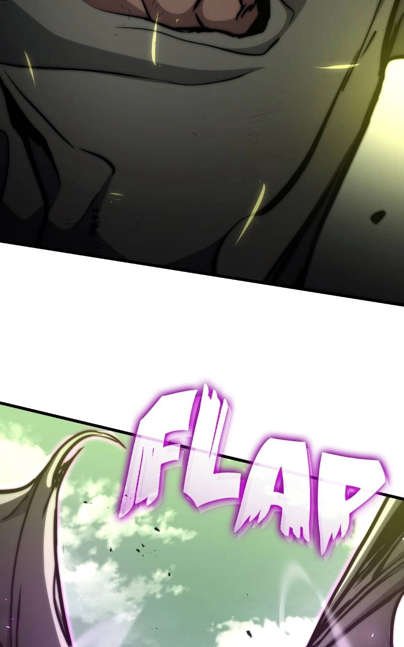 Kill the Dragon Chapter 115 - Page 116
