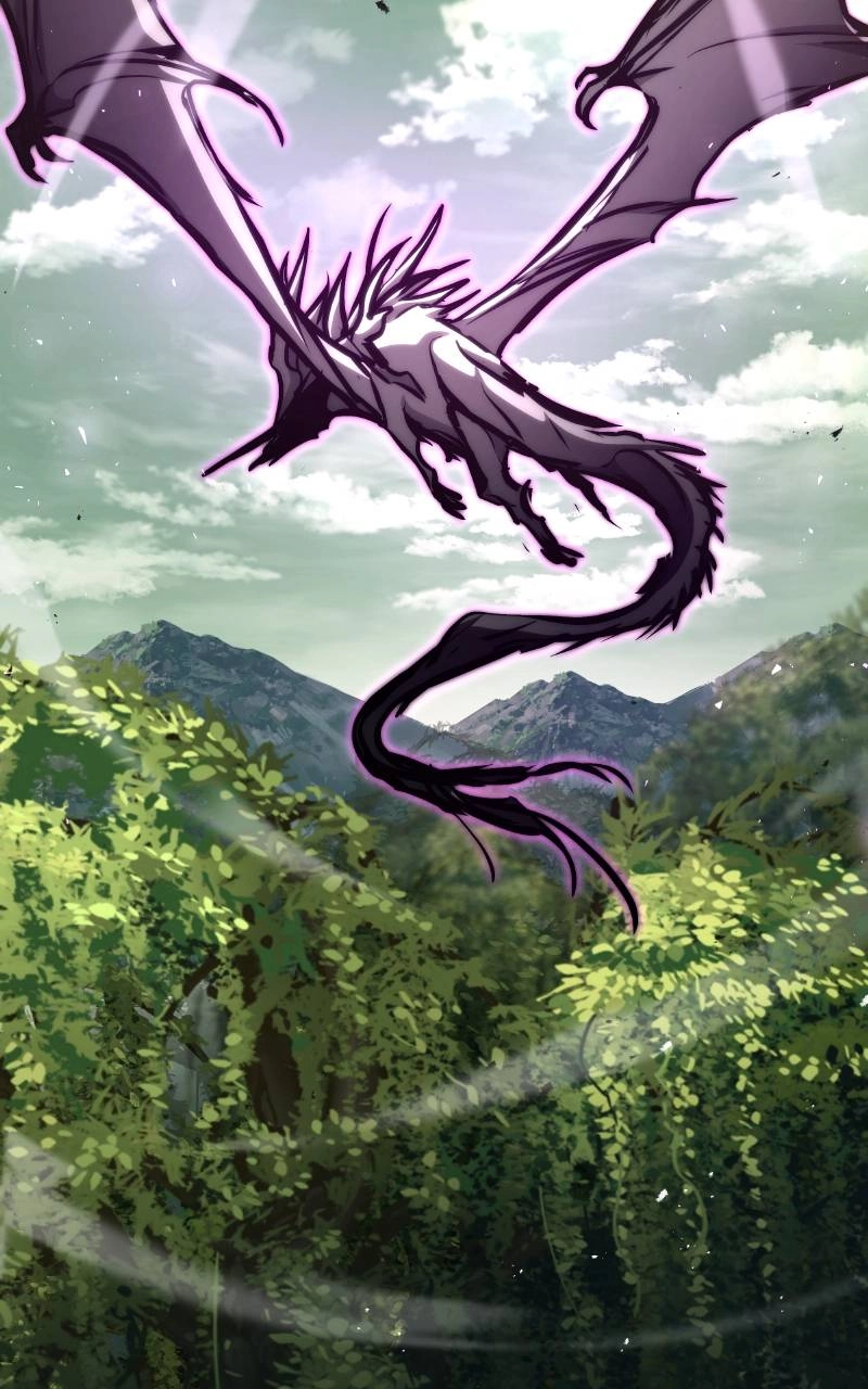Kill the Dragon Chapter 115 - Page 117