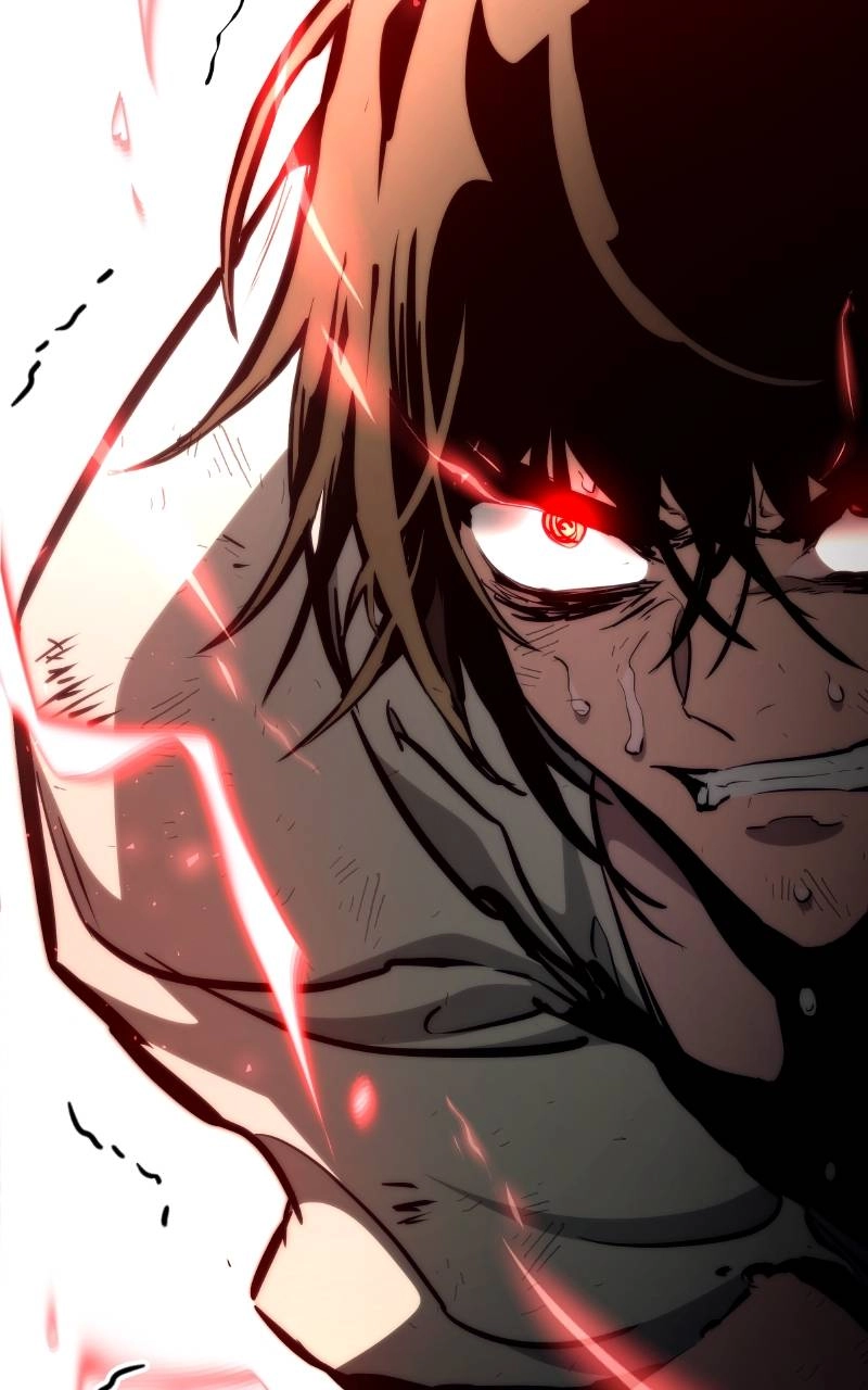 Kill the Dragon Chapter 115 - Page 124