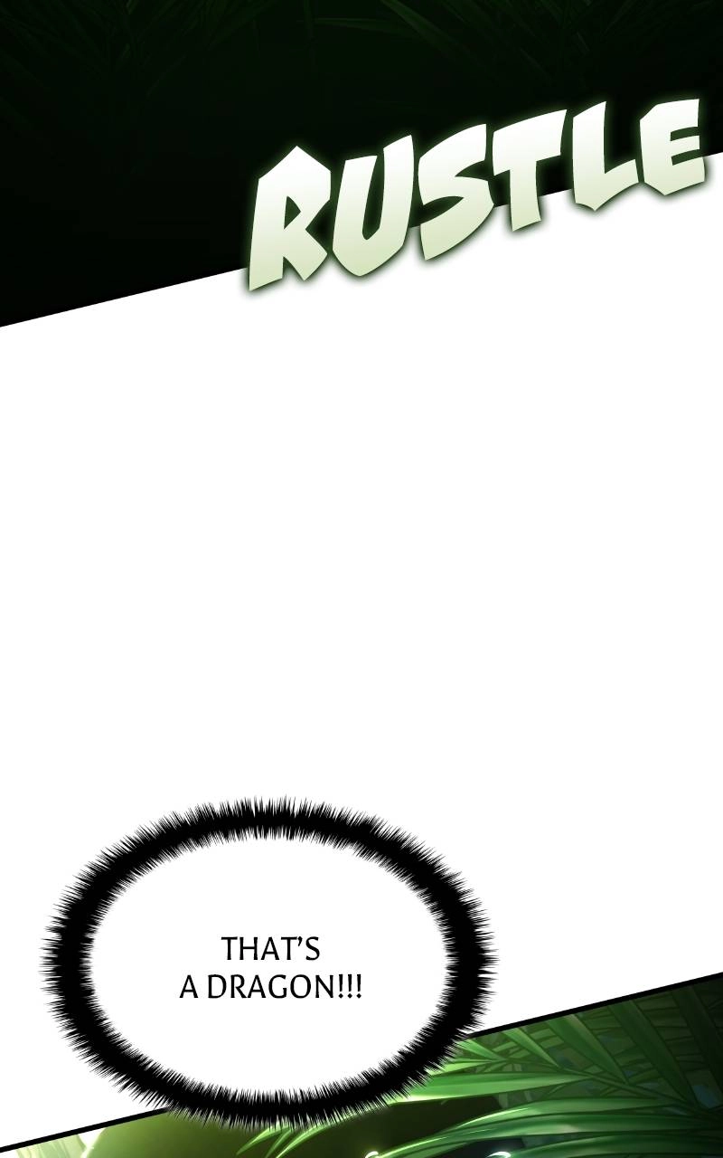Kill the Dragon Chapter 116 - Page 3
