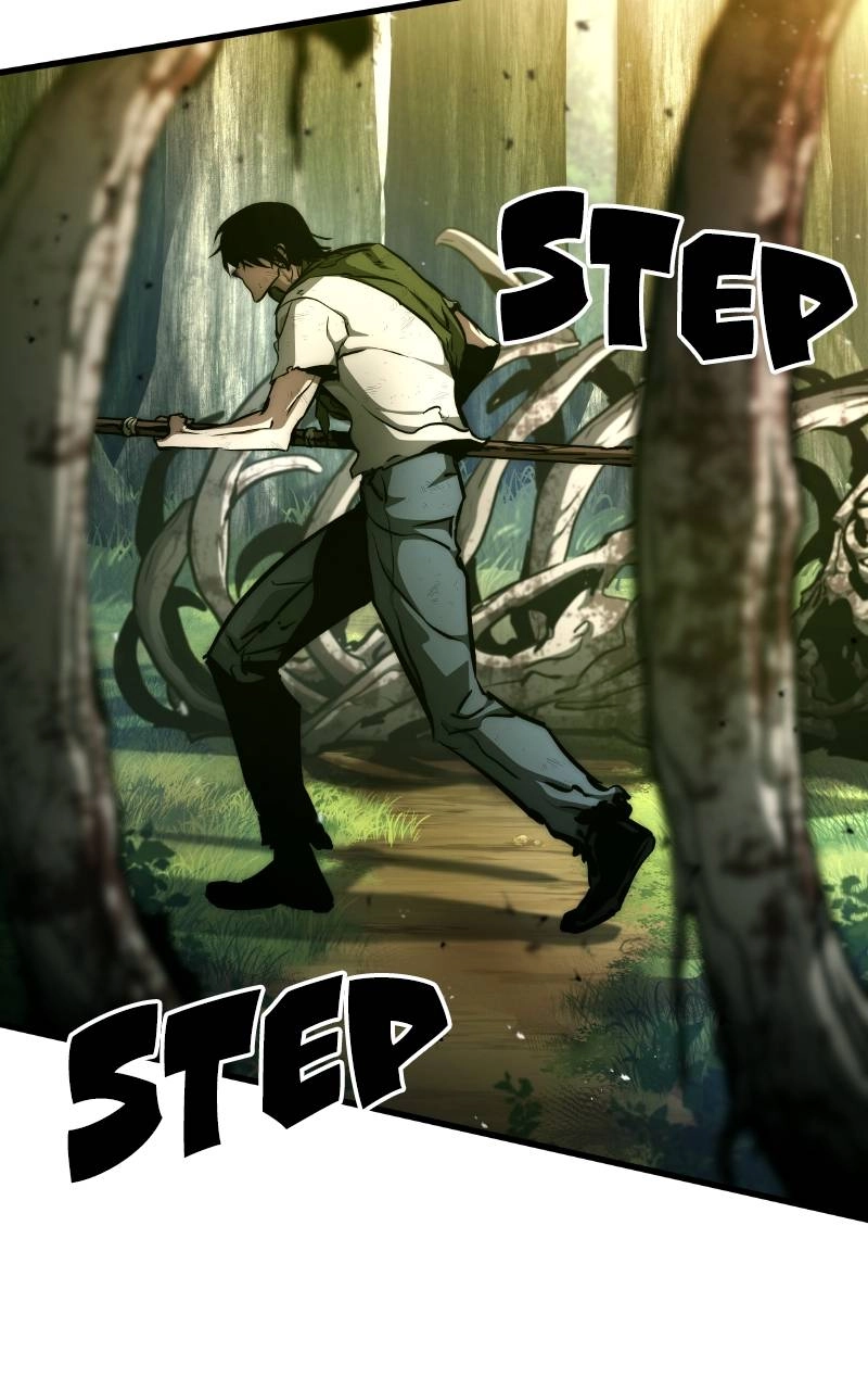 Kill the Dragon Chapter 116 - Page 13