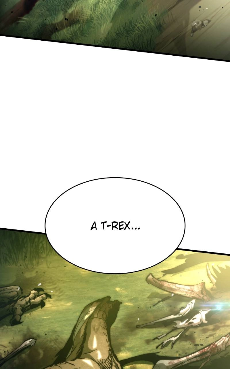 Kill the Dragon Chapter 116 - Page 19