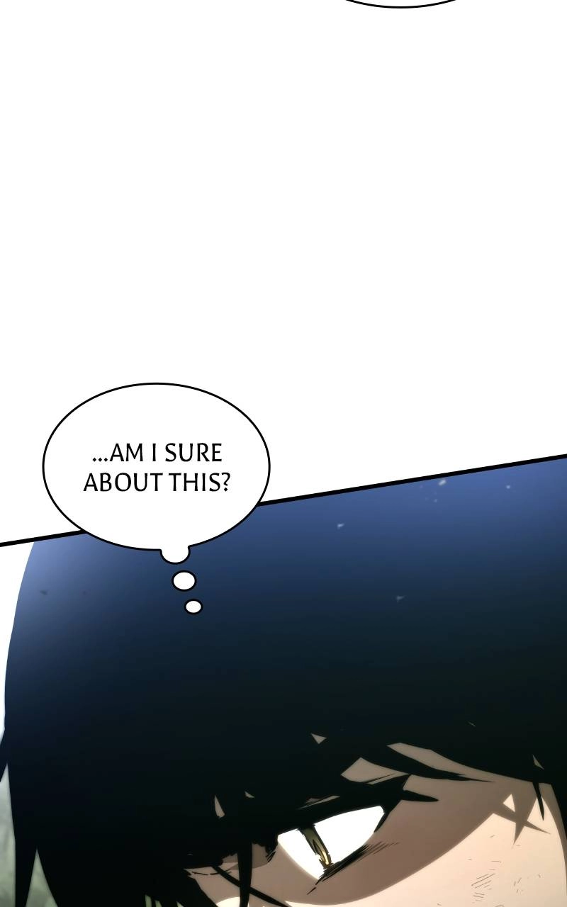 Kill the Dragon Chapter 116 - Page 21
