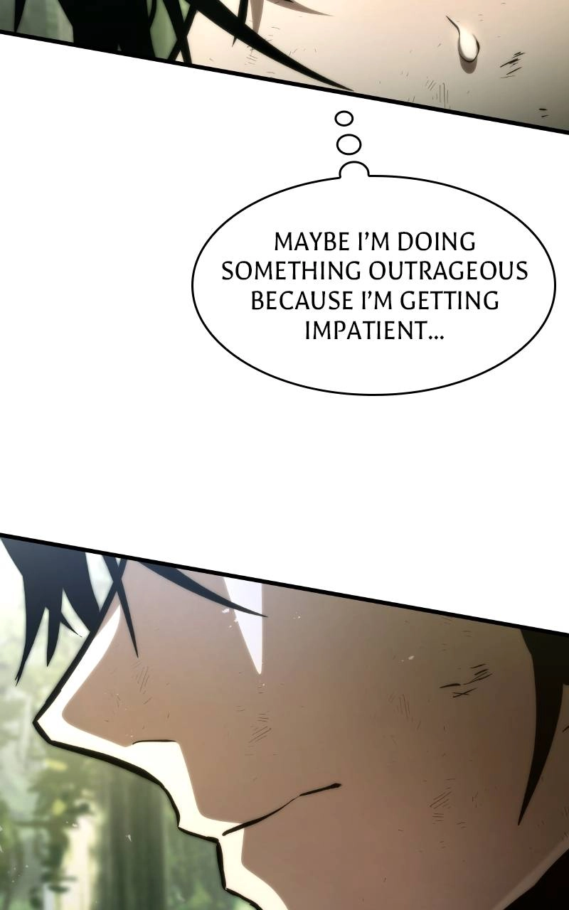 Kill the Dragon Chapter 116 - Page 22