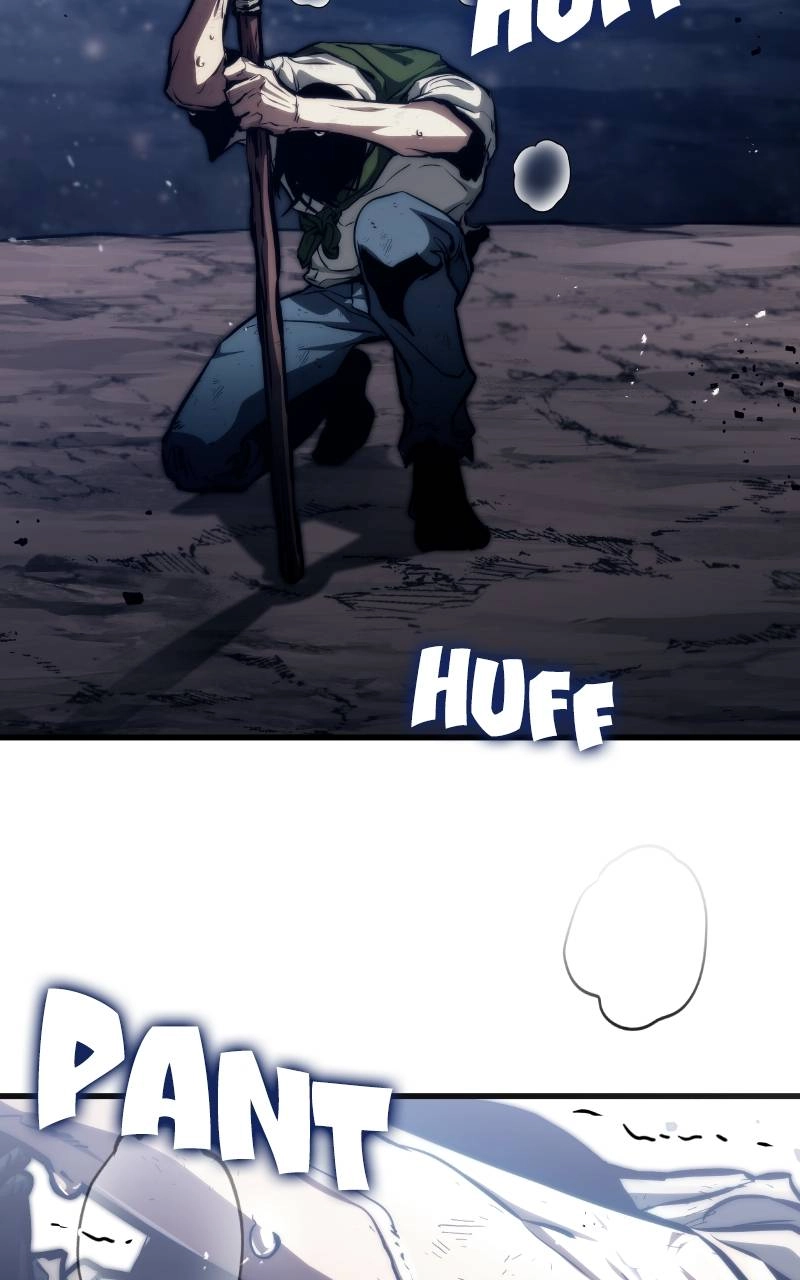 Kill the Dragon Chapter 116 - Page 38