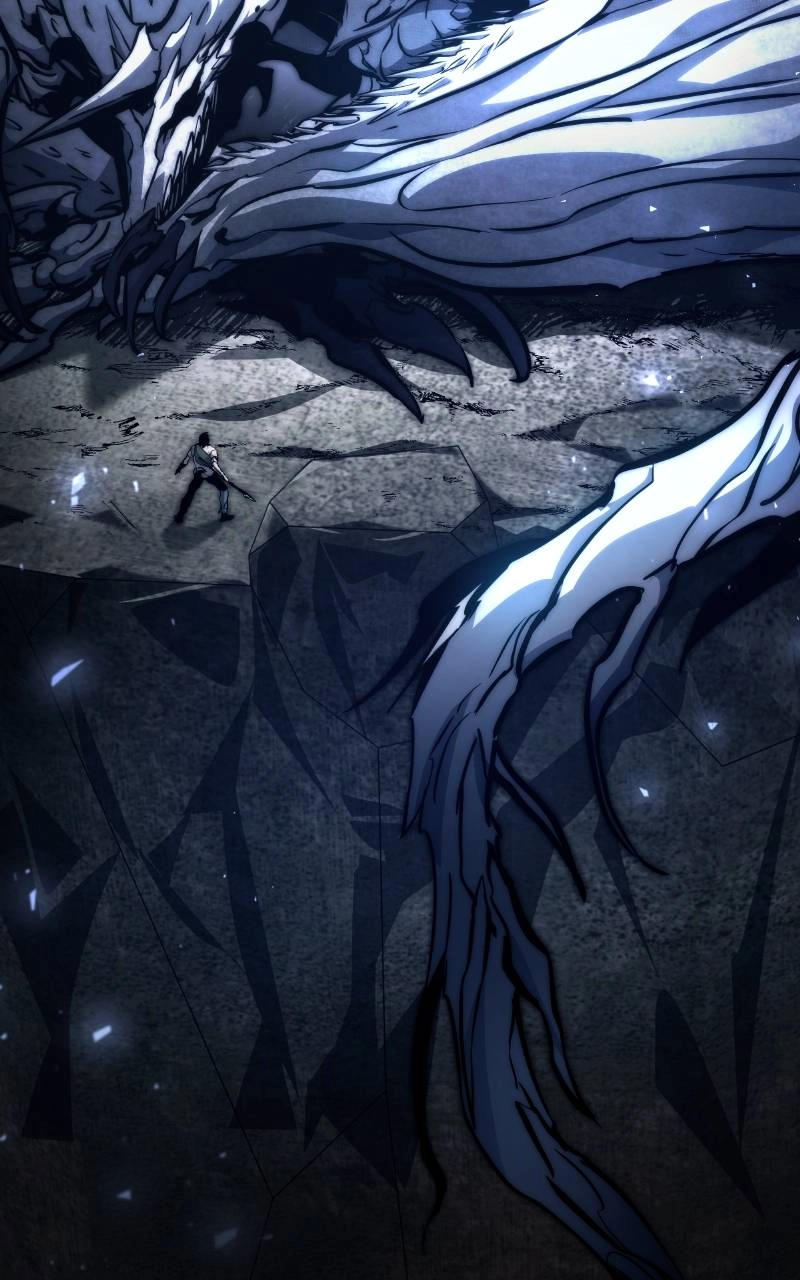 Kill the Dragon Chapter 116 - Page 43