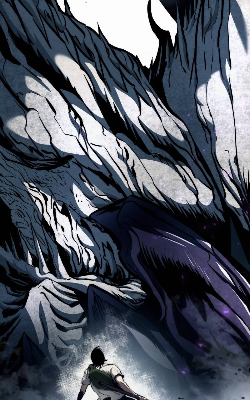 Kill the Dragon Chapter 116 - Page 48