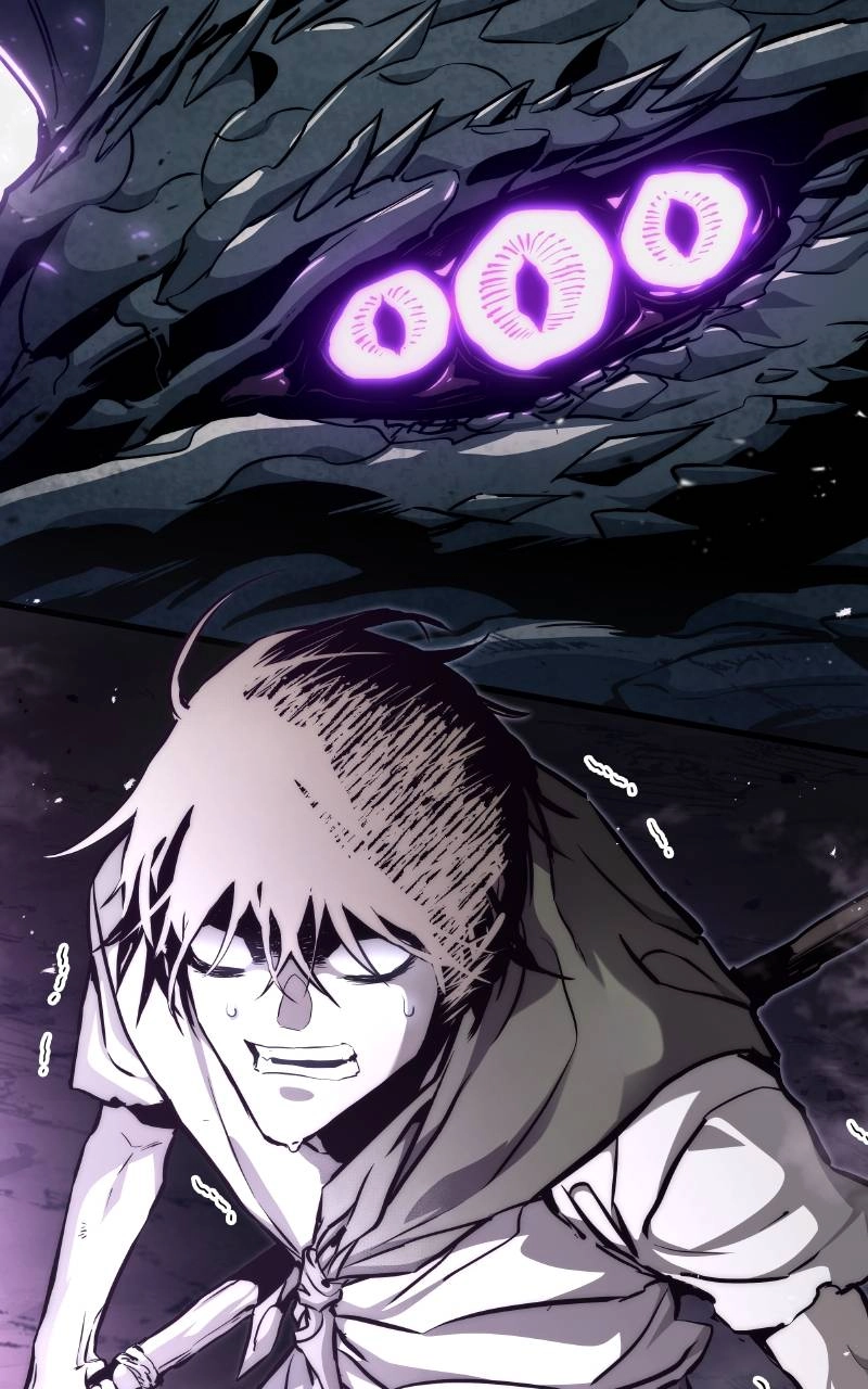 Kill the Dragon Chapter 116 - Page 50