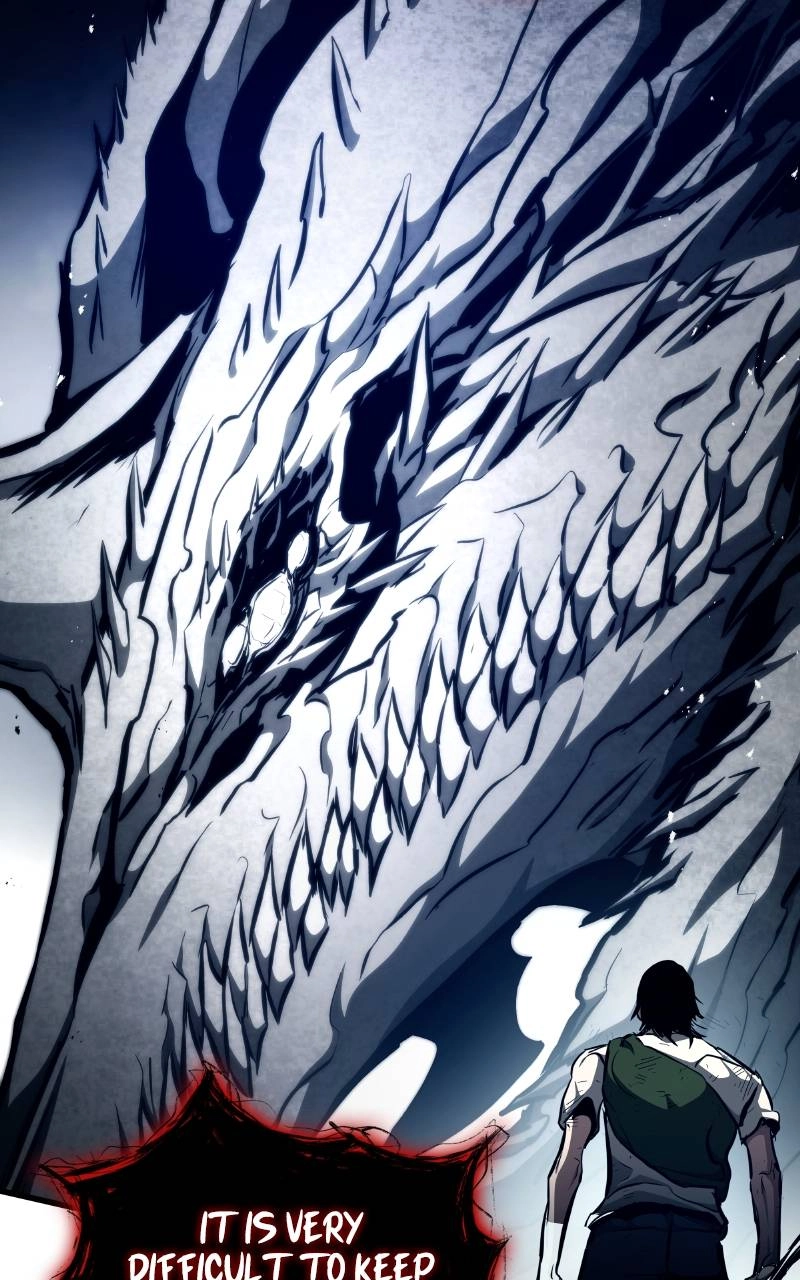 Kill the Dragon Chapter 116 - Page 72