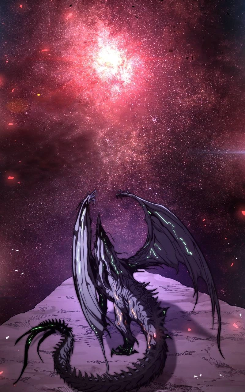 Kill the Dragon Chapter 116 - Page 85