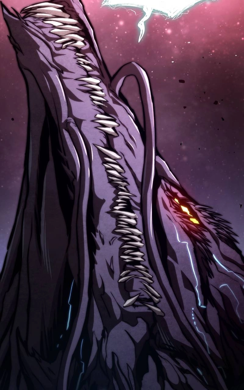 Kill the Dragon Chapter 116 - Page 87