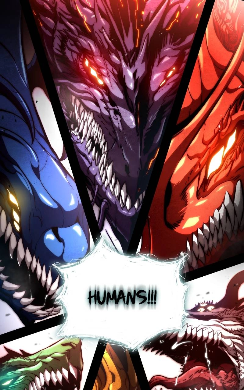 Kill the Dragon Chapter 116 - Page 97