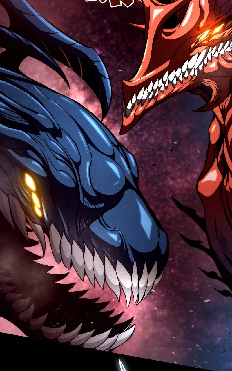 Kill the Dragon Chapter 116 - Page 109