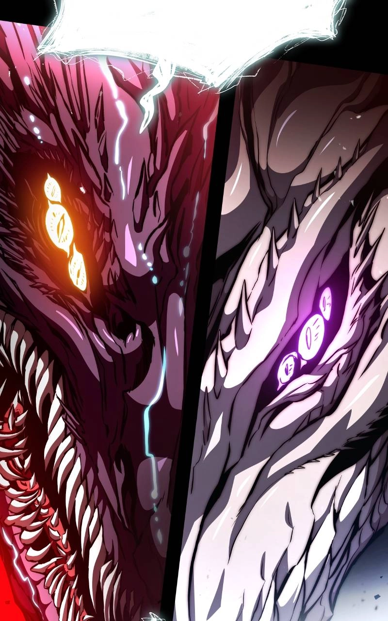 Kill the Dragon Chapter 116 - Page 115