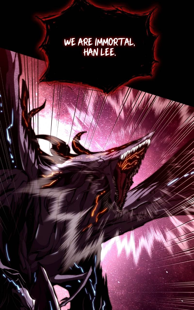 Kill the Dragon Chapter 116 - Page 117