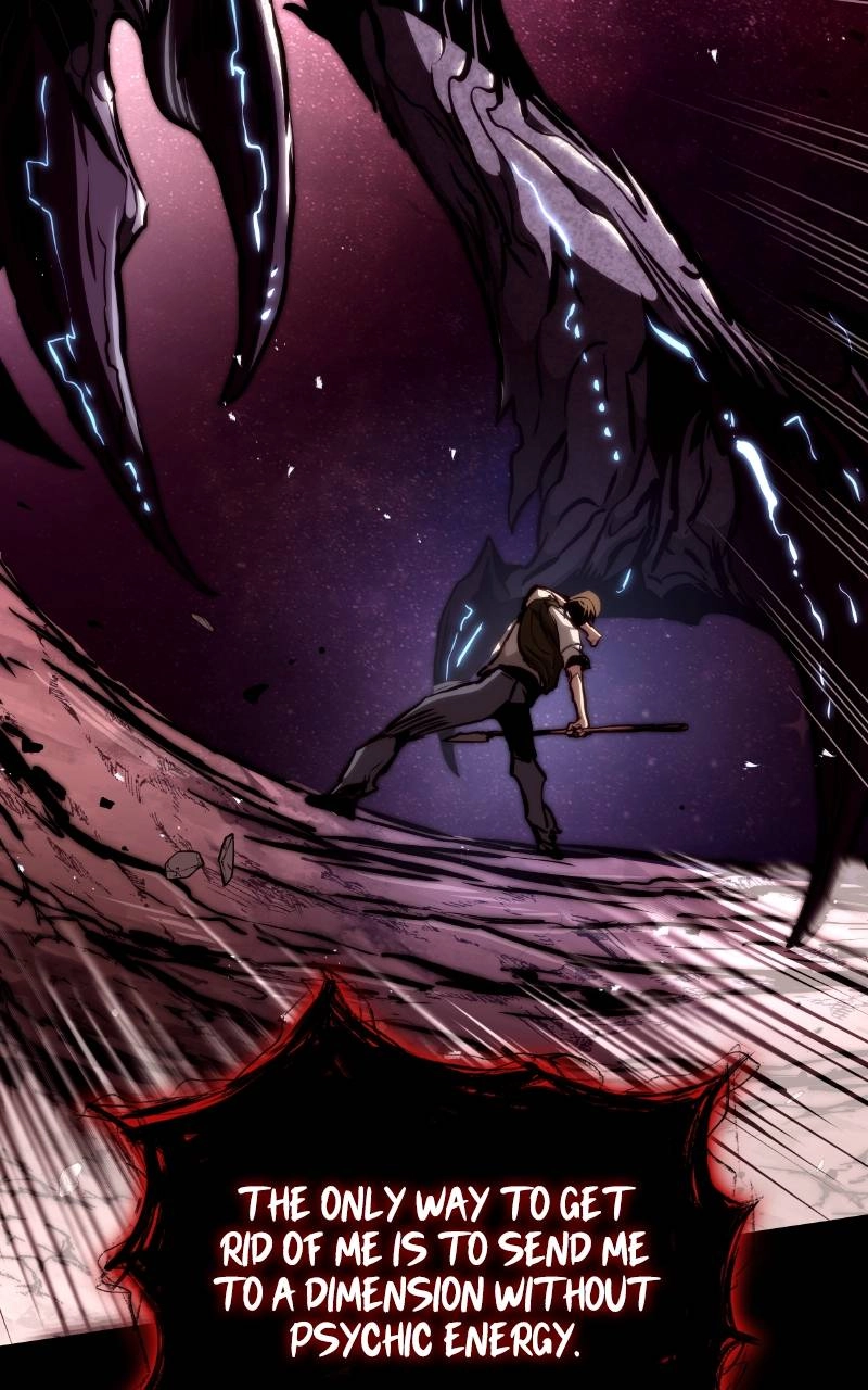 Kill the Dragon Chapter 116 - Page 118