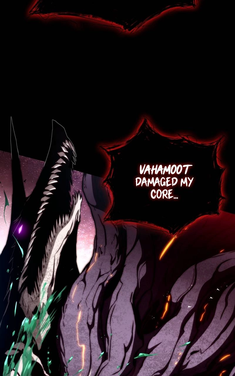 Kill the Dragon Chapter 116 - Page 119