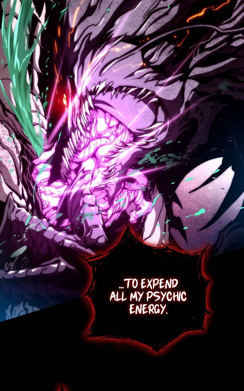 Kill the Dragon Chapter 116 - Page 120