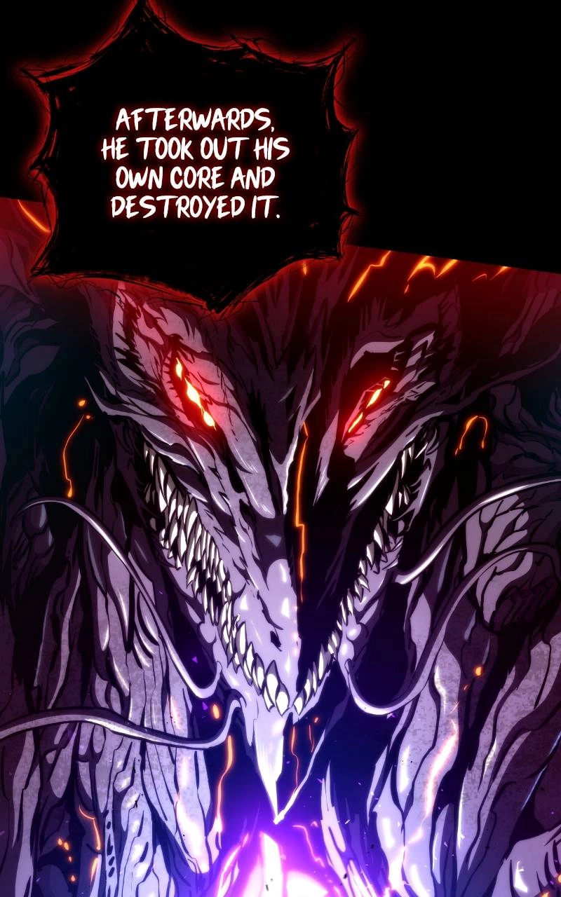 Kill the Dragon Chapter 116 - Page 121