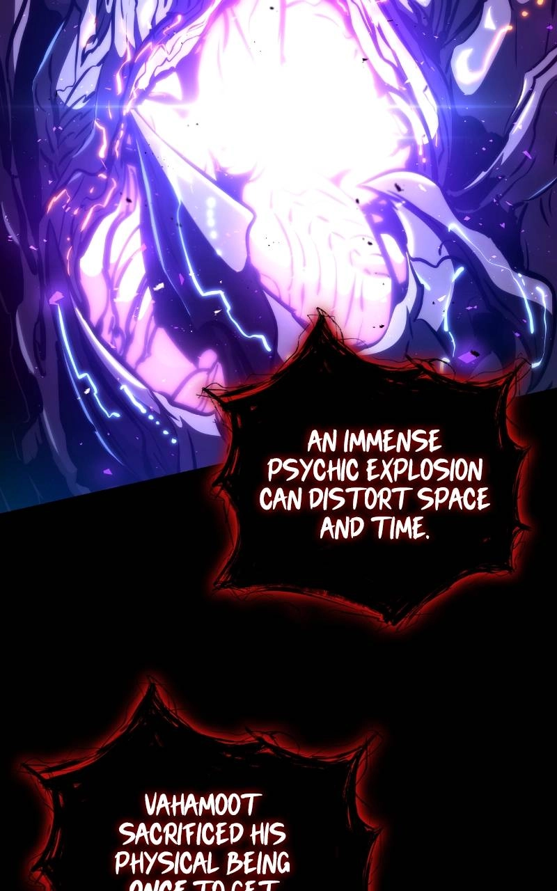 Kill the Dragon Chapter 116 - Page 122
