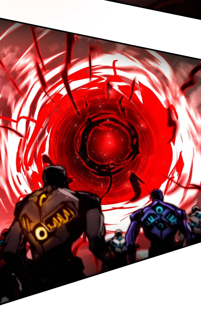 Kill the Dragon Chapter 116 - Page 135