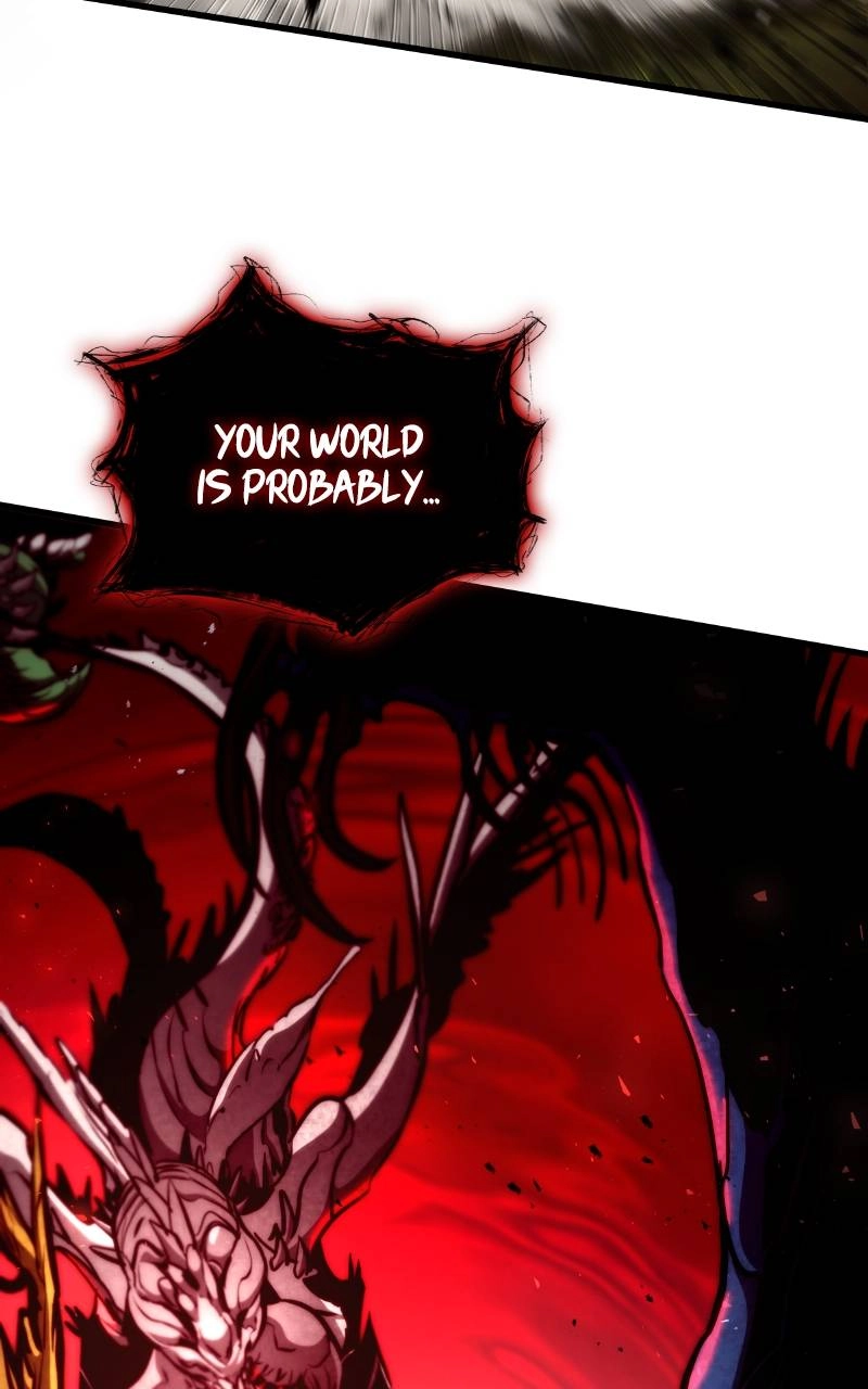 Kill the Dragon Chapter 116 - Page 137