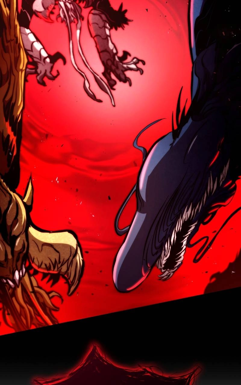 Kill the Dragon Chapter 116 - Page 138