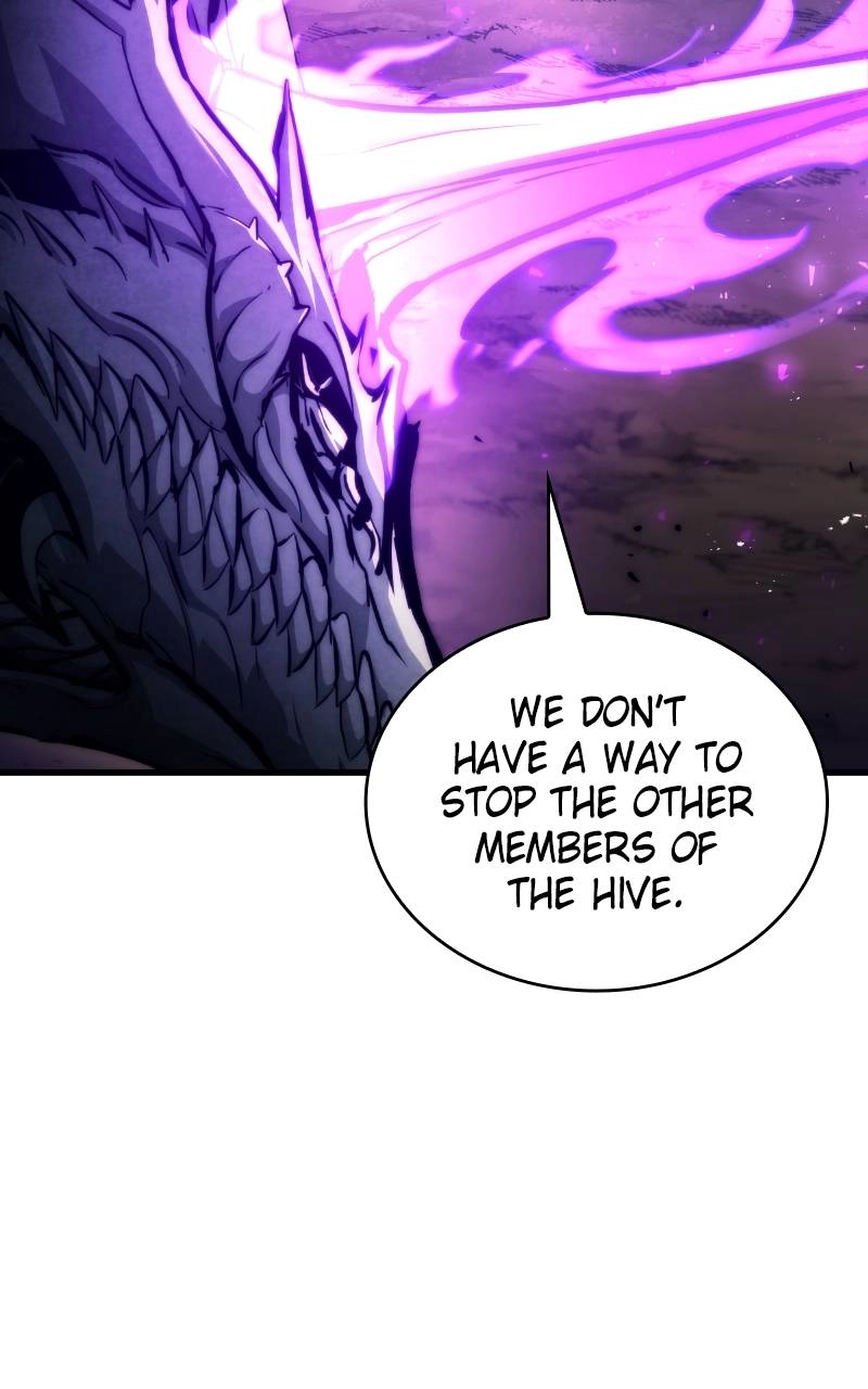 Kill the Dragon Chapter 117 - Page 4