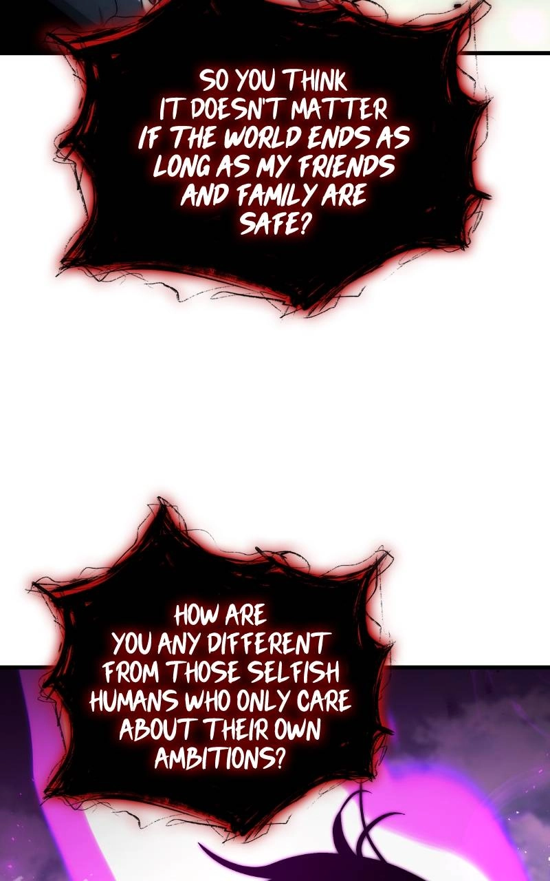 Kill the Dragon Chapter 117 - Page 9