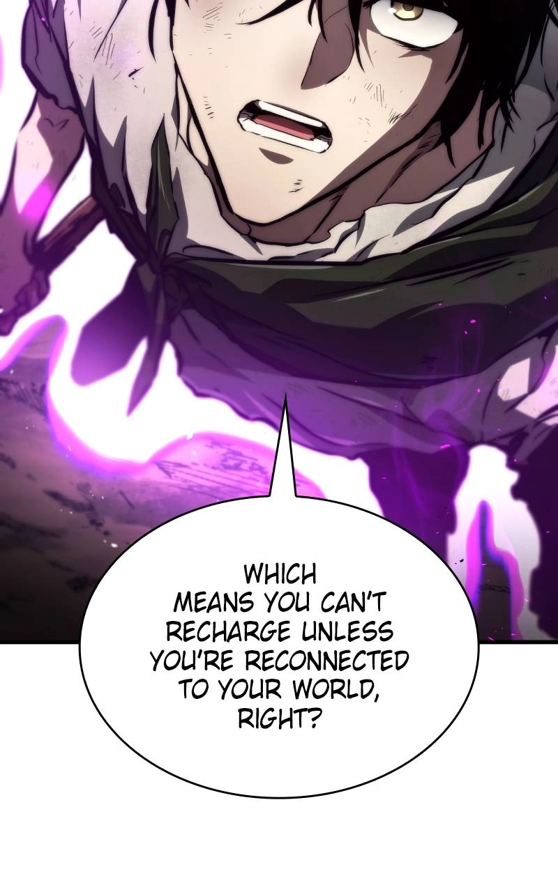 Kill the Dragon Chapter 117 - Page 16