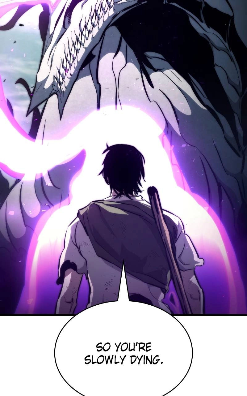 Kill the Dragon Chapter 117 - Page 18