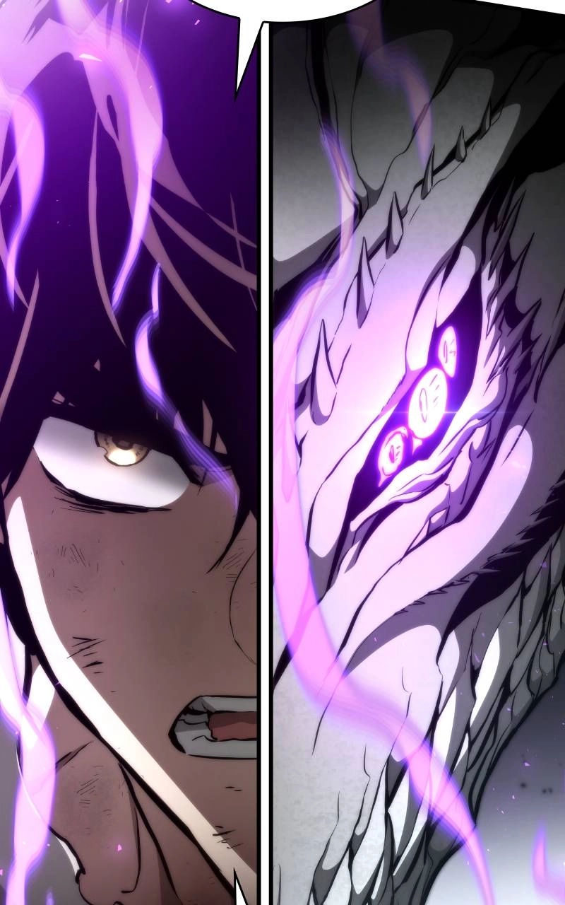 Kill the Dragon Chapter 117 - Page 25