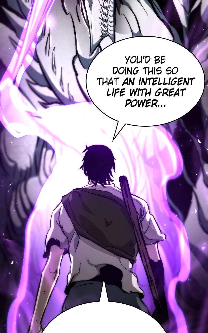 Kill the Dragon Chapter 117 - Page 31