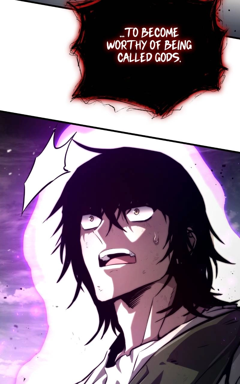 Kill the Dragon Chapter 117 - Page 35