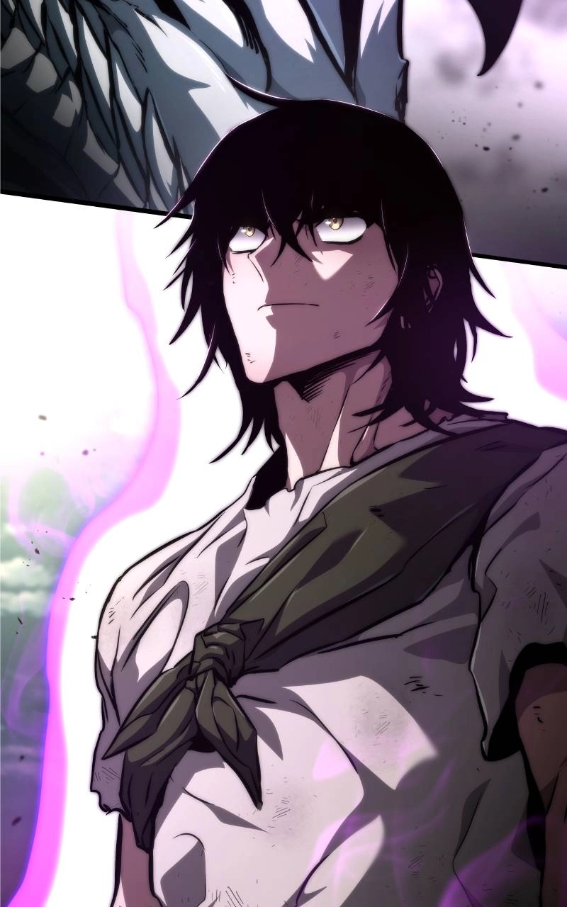 Kill the Dragon Chapter 117 - Page 40