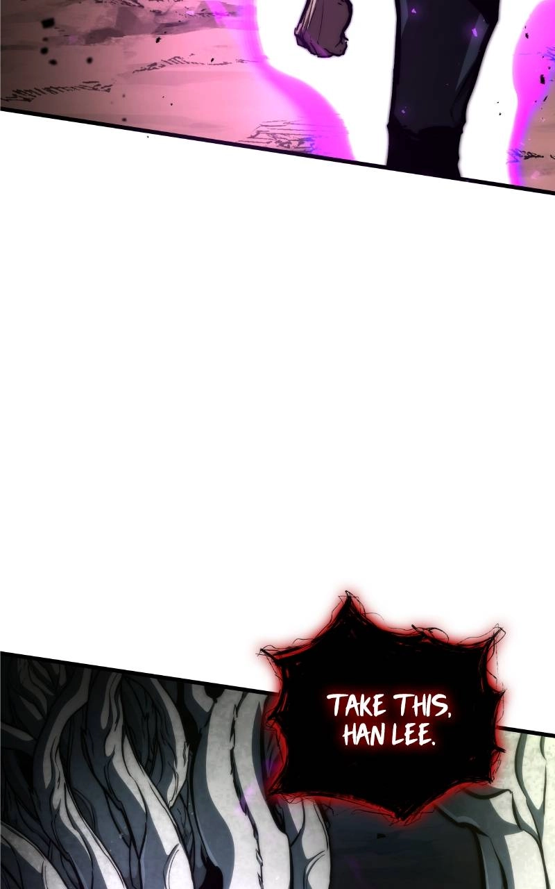 Kill the Dragon Chapter 117 - Page 43