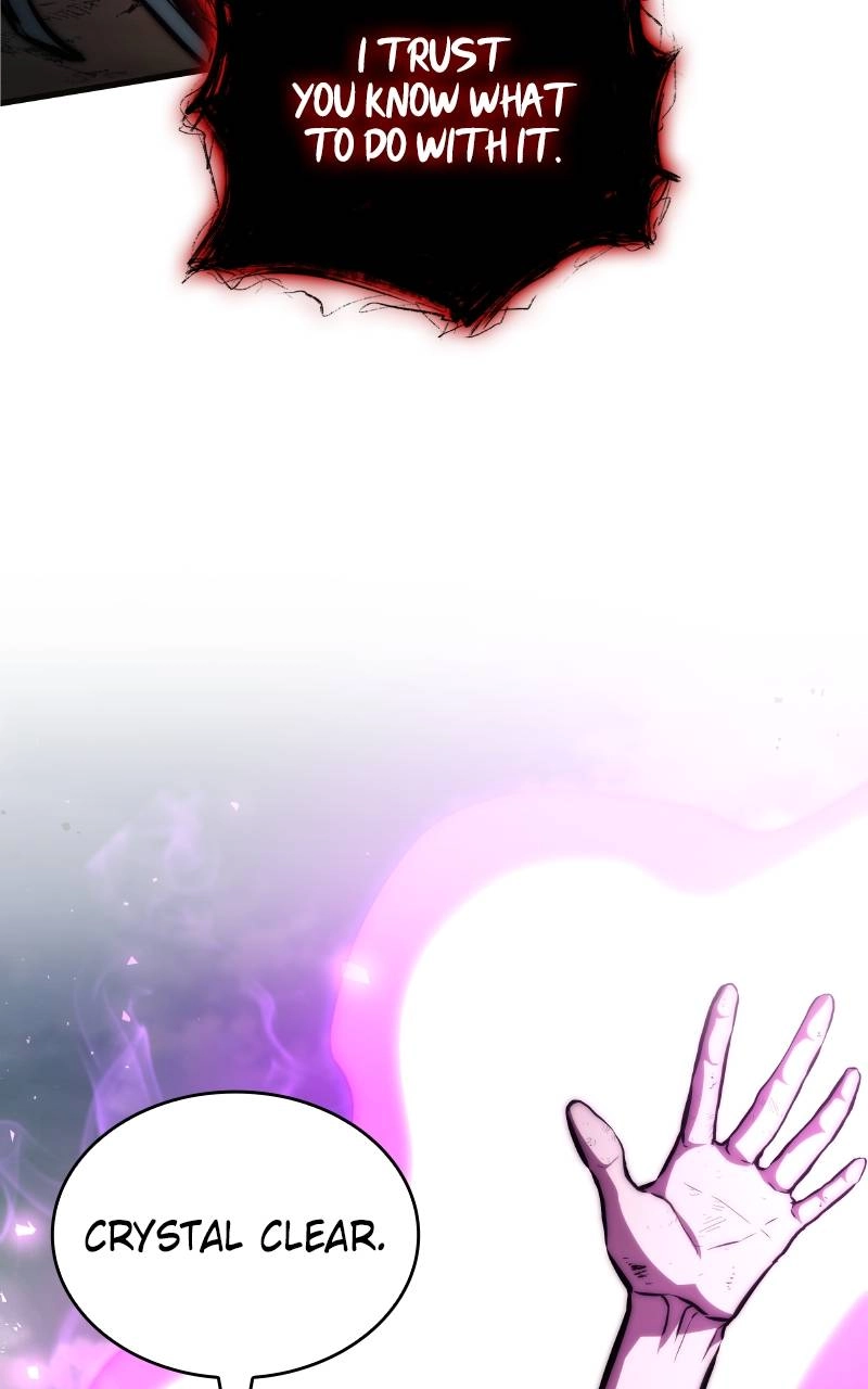Kill the Dragon Chapter 117 - Page 45