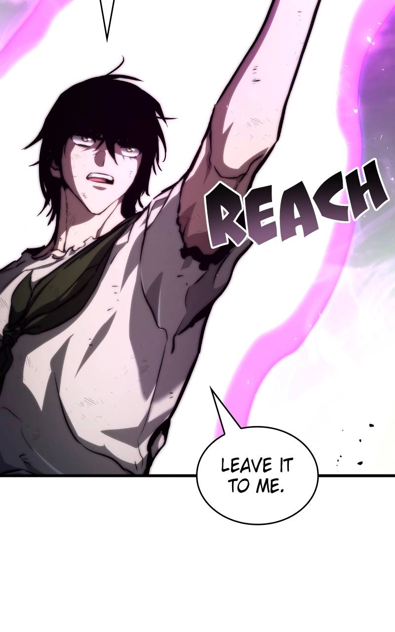 Kill the Dragon Chapter 117 - Page 46