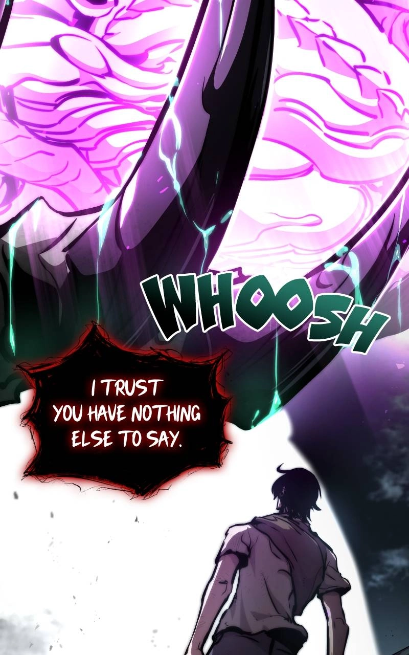 Kill the Dragon Chapter 117 - Page 55