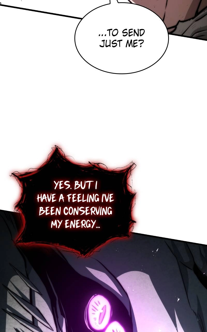 Kill the Dragon Chapter 117 - Page 58