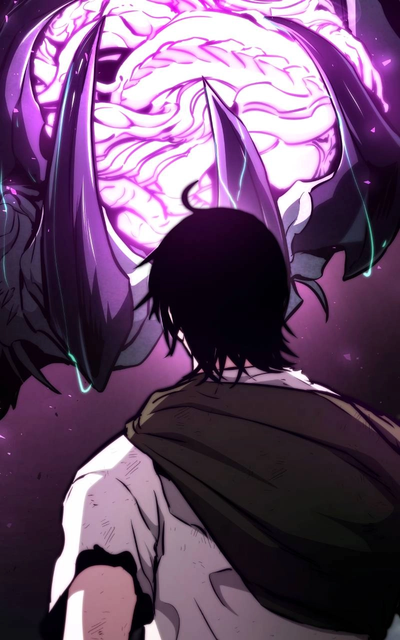 Kill the Dragon Chapter 117 - Page 65