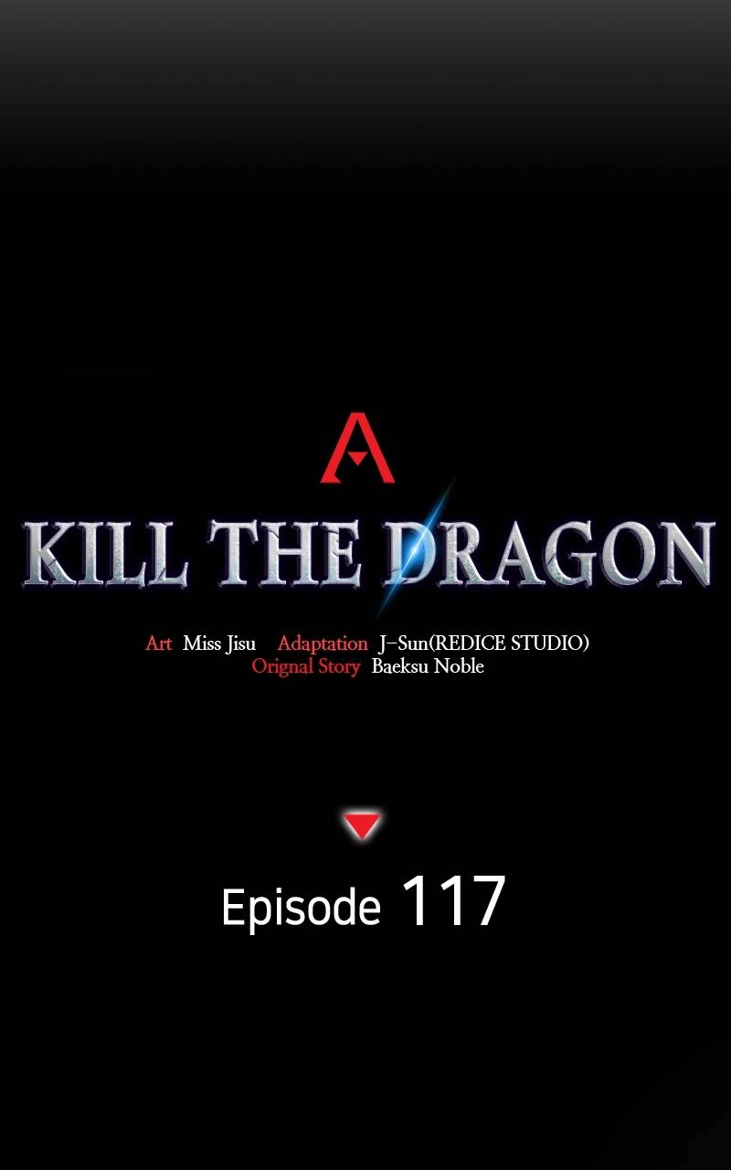 Kill the Dragon Chapter 117 - Page 75